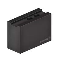 KM-WB 128, Soft Top Jaws 16MnCr5, 1.5mmX60°, N= 21