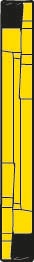 SKÄR X4G250315S-0215RN-D CBN200