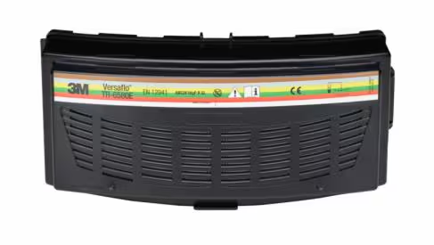 FILTER TILL ANDNINGSSKYDD ABE2 VERSAFLO TR-6580E