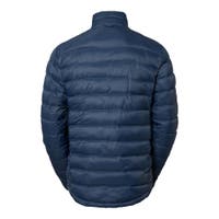 Jkt Alve pad recy navy L South West