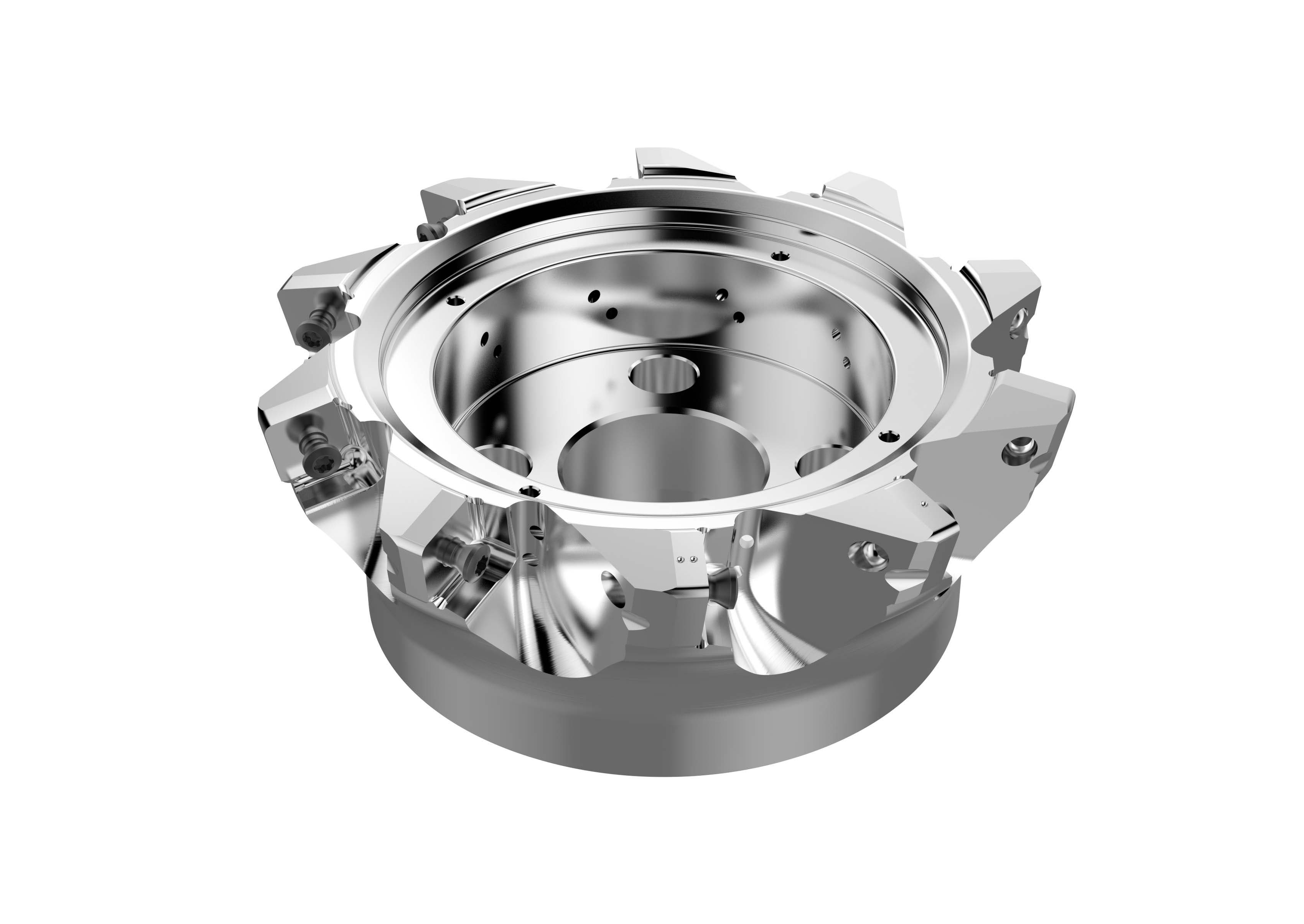 FRÄS R220.21-06.00-SP18.10A