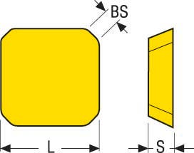 SKÄR SEKR1303AFTN-ME13 F40M