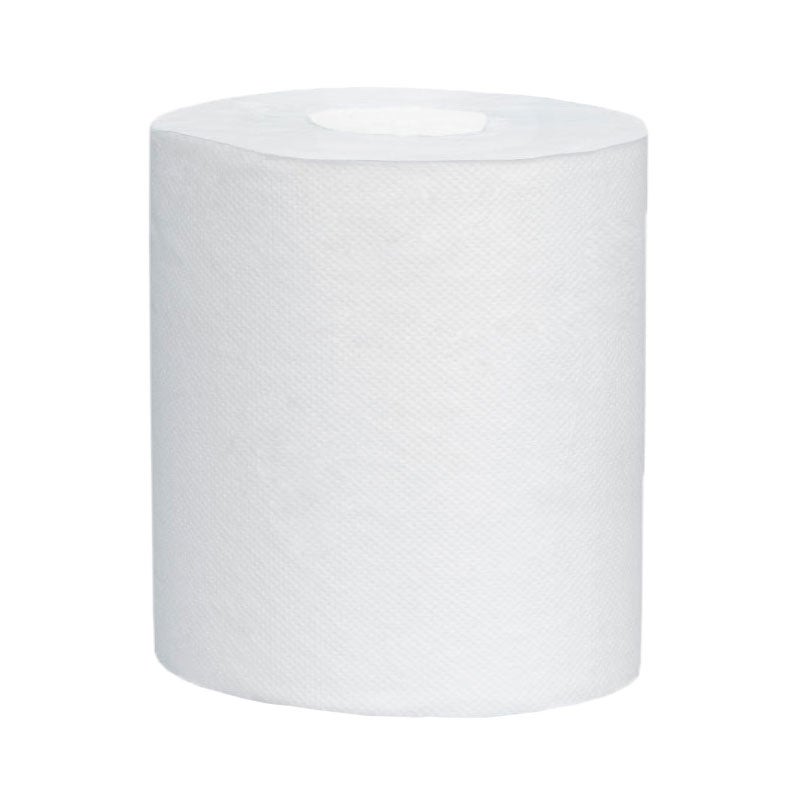 TORKPAPPER HYGIEN LARGE 6RL/FP 0,20x270M, VIT