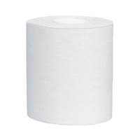 TORKPAPPER HYGIEN LARGE 6RL/FP 0,20x270M, VIT