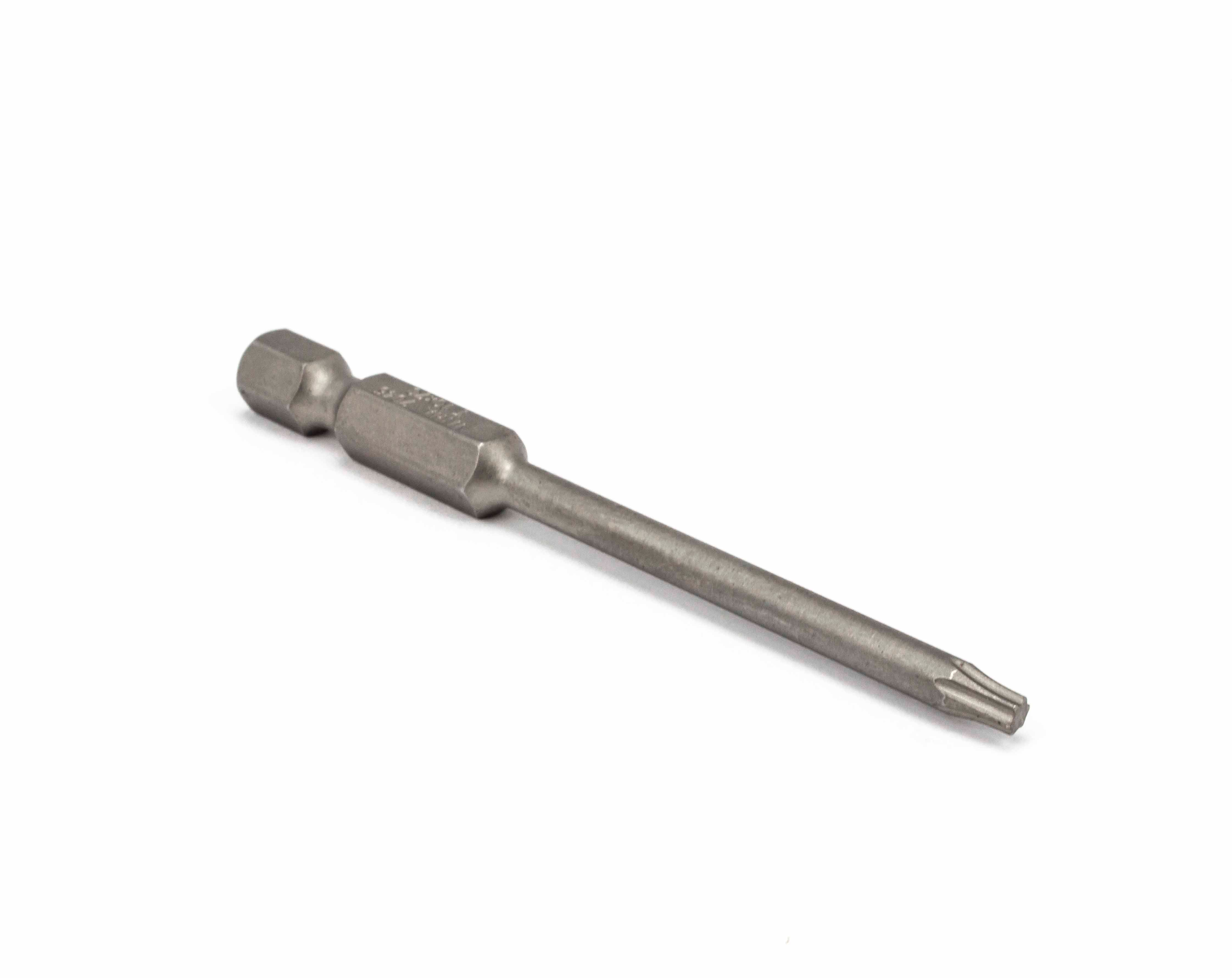 BITS TORX 25*70 24363