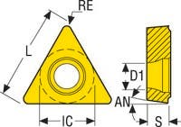SKÄR TCMX16T308W-F1 TP2501