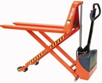 Logitrans Höglyftare EHL 1500/ 1000 EHL1004 540x1200N/nn, ink