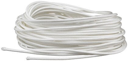 PERSIENNLINA POLY 1,4X6M VIT