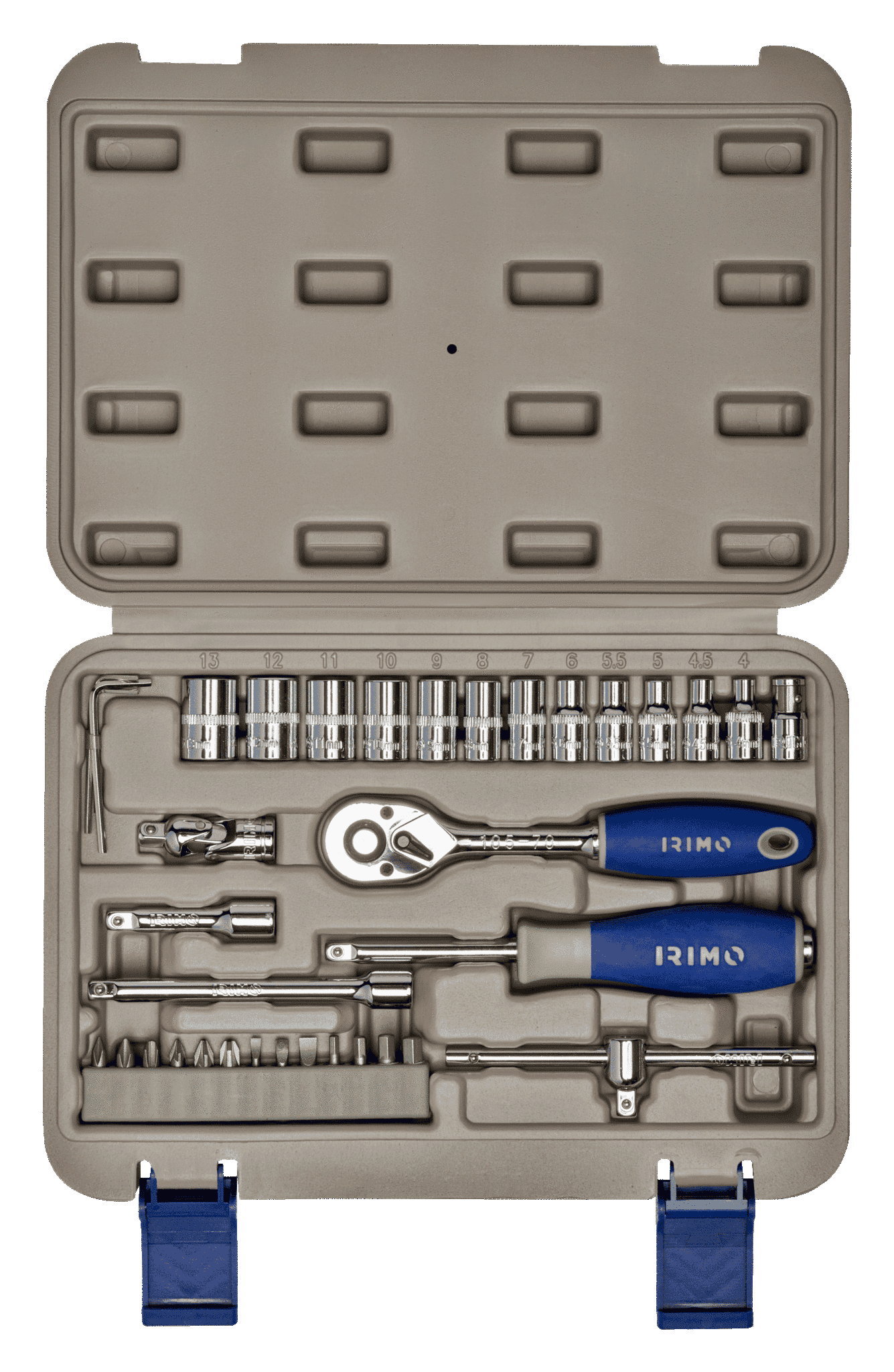 HYLSNYCKELSATS 1/4 35ST 4-13M