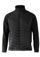 JACKA BLOOMSDALE SVART 2XL-HER R
