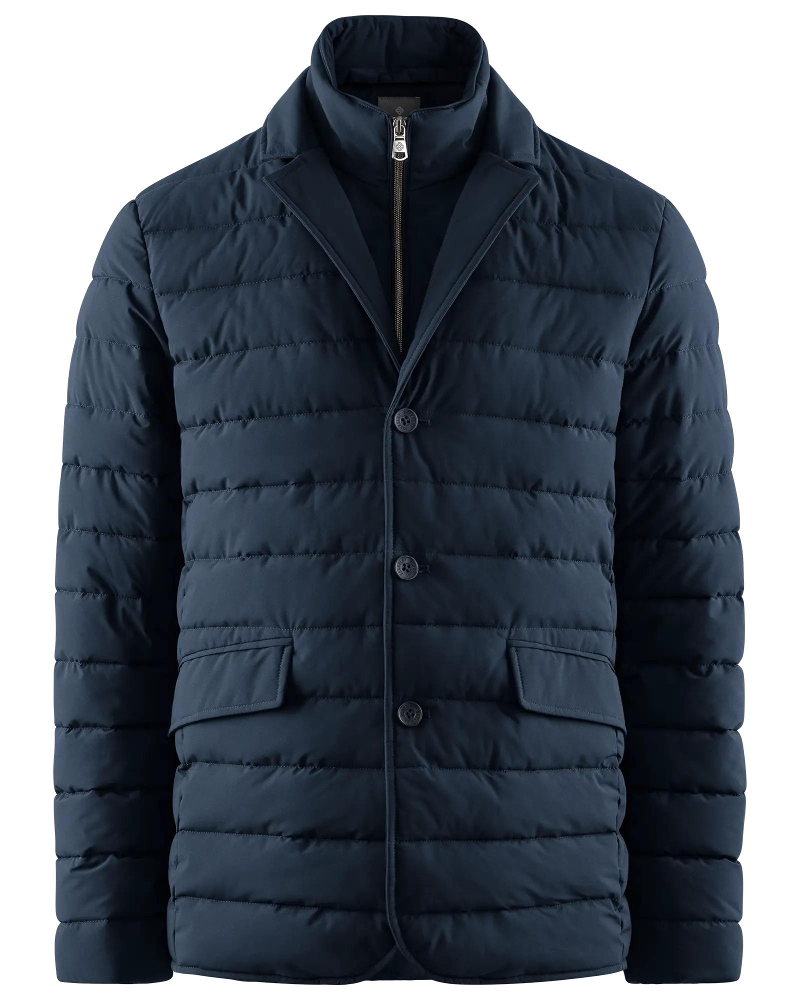 DELANO VADDERAD BLAZER MARIN 3XL