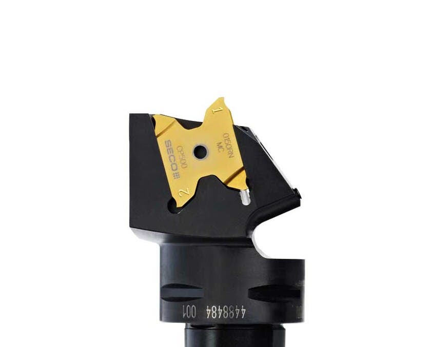 HÅLLARE C5-X4FL-35060-2503JET