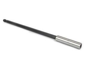 BITSHÅLLARE E6-1/4*300 MC