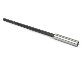 Bitshållare E6-1/4*300 MC