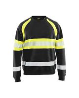 SWEATSHIRT 33591158 SVA/GUL M
