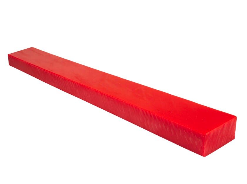 POLYURETAN 90Sh 50X25X250