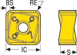 SKÄR SNMX2209ZNTR-M18,MK1500