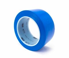 TEJP GOLVMAKERING BLÅ  50 MM 471