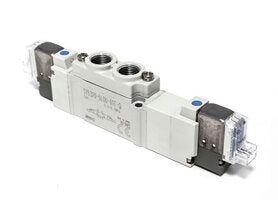 VENTIL SY5320-5LOU-01F-Q