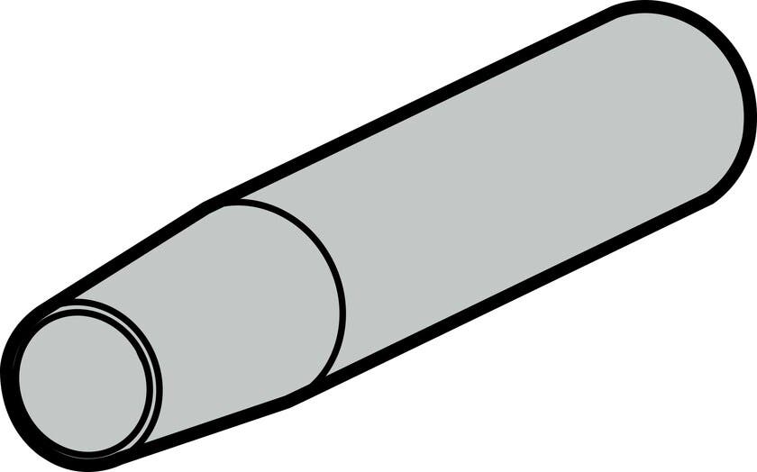 HÅLLARE MM10-12085.0-3024DS