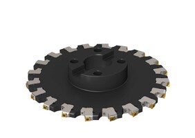 FRÄS R335.25-12.00-XL0911R