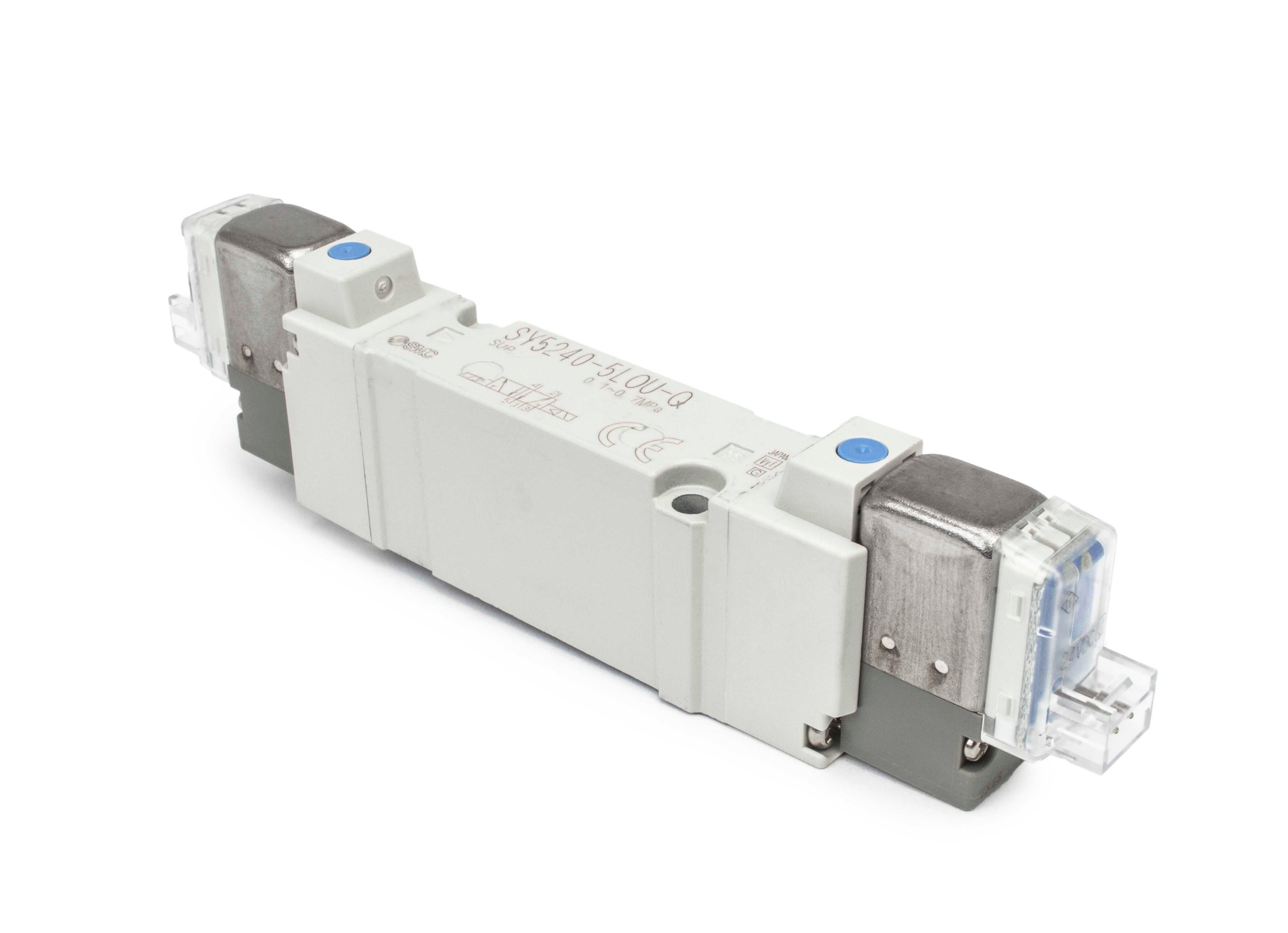 VENTIL SY5240-5LOU-Q