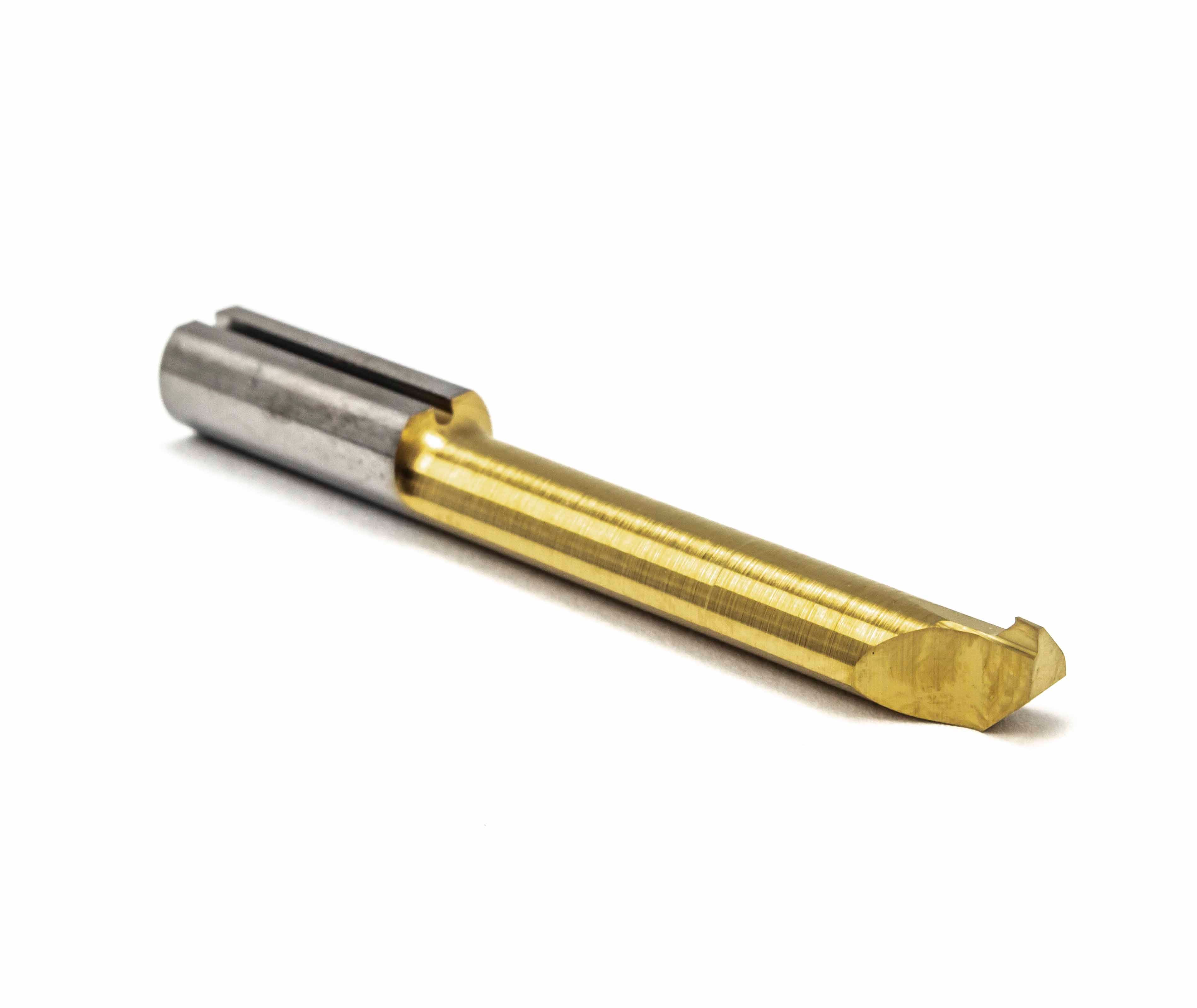 SKÄR L070.4-16/CN45F ø4x30 L1=16 VÄNSTER