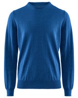 WILTON CREW NECK DAM NECK