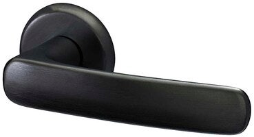 YTTERDÖRRHANDTAG YLVA SVART