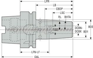HÅLLARE E9306540310160M1