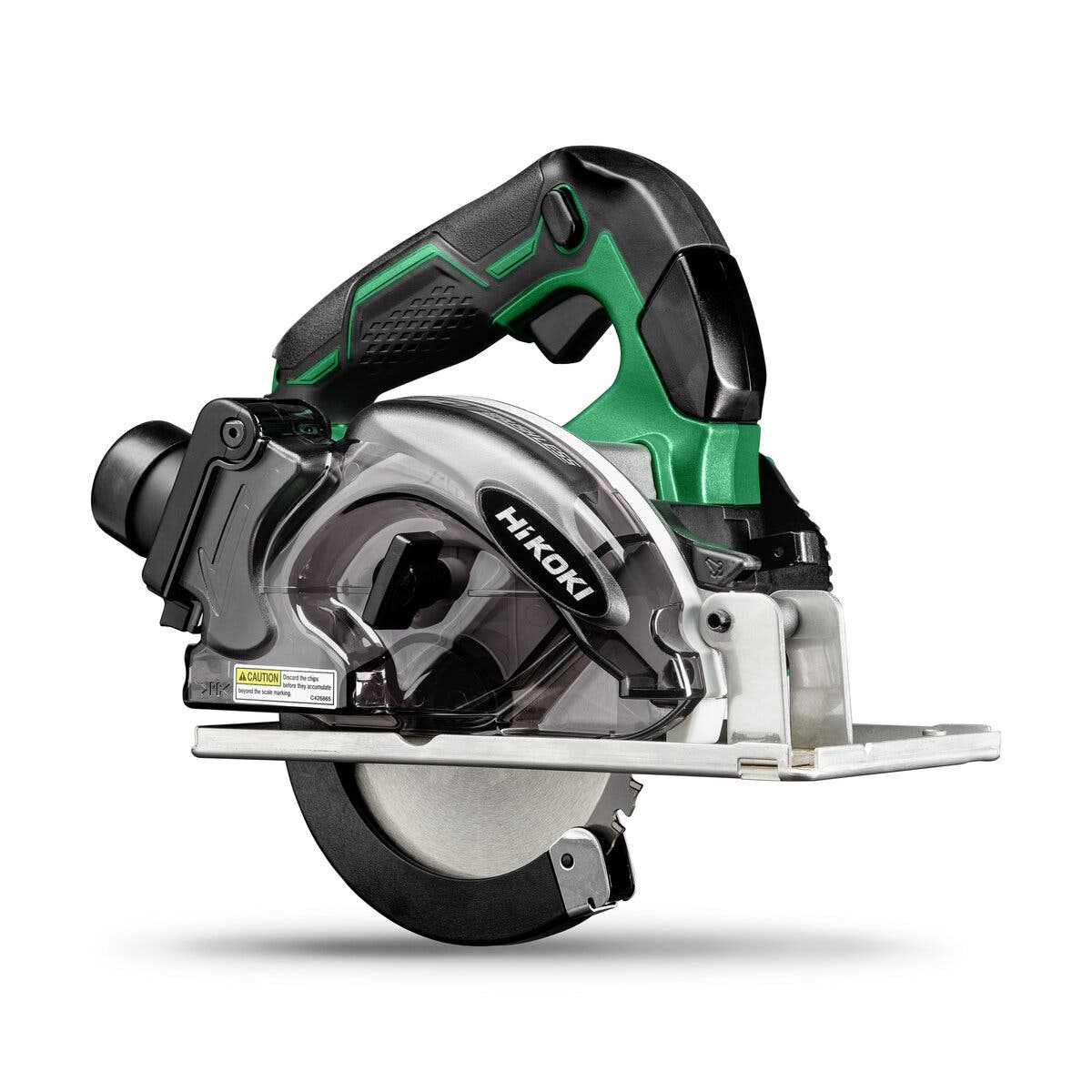 Batteridriven metallsåg 36 V 125 mm CD3605DAW2Z