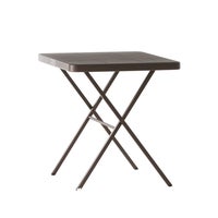 EVENT BISTRO, BRUN SKIVA, BRUN T STATIV