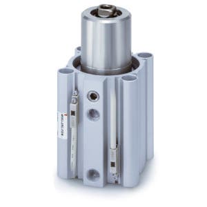 MKB25-10LZ CYLINDER VRID-KÄM
