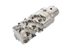 FRÄS C5-R217.94-054-069-LO12.4 A