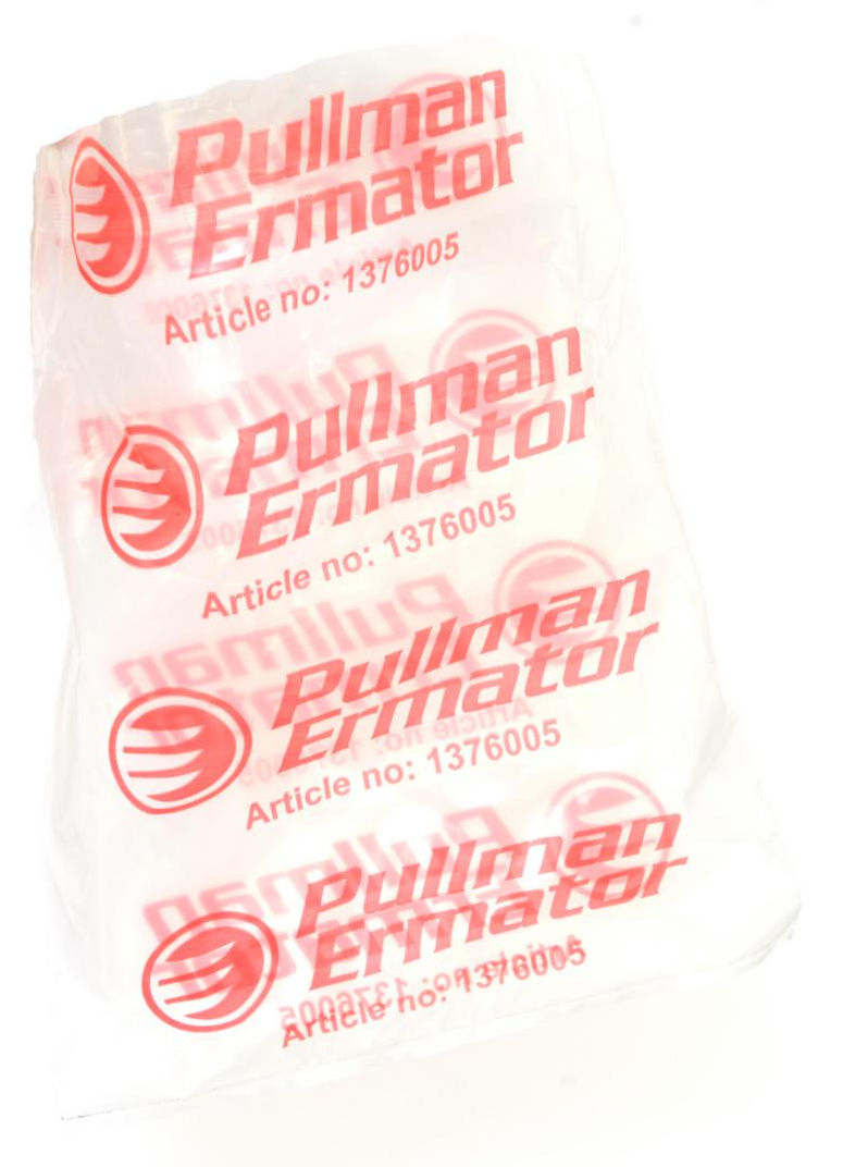 PLASTSÄCK PVL1300 25-PACK