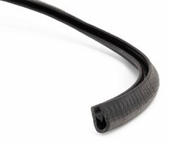 KANTLIST 1-4,5MM SVART