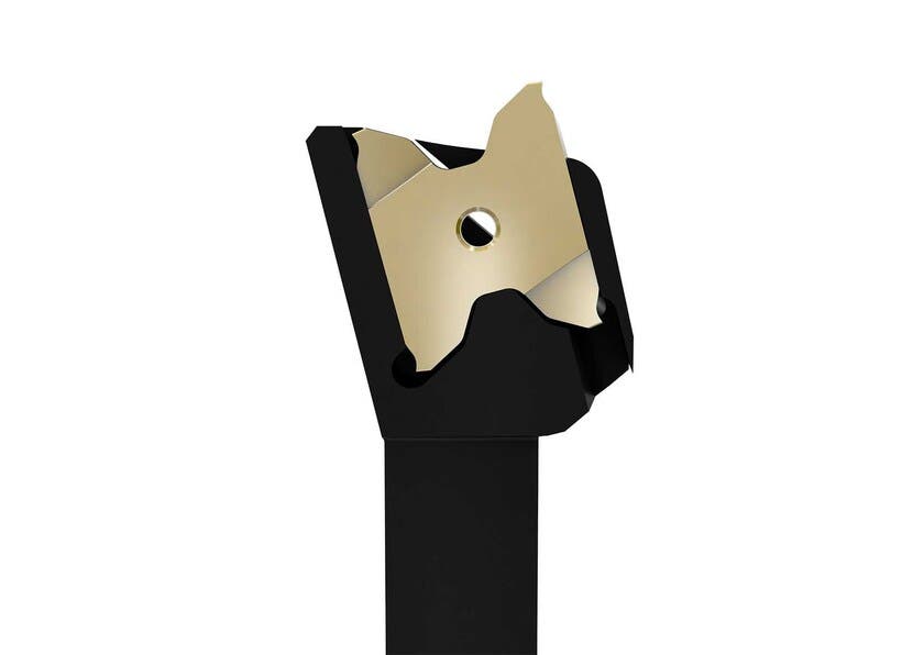 HÅLLARE X4FR1616K2503