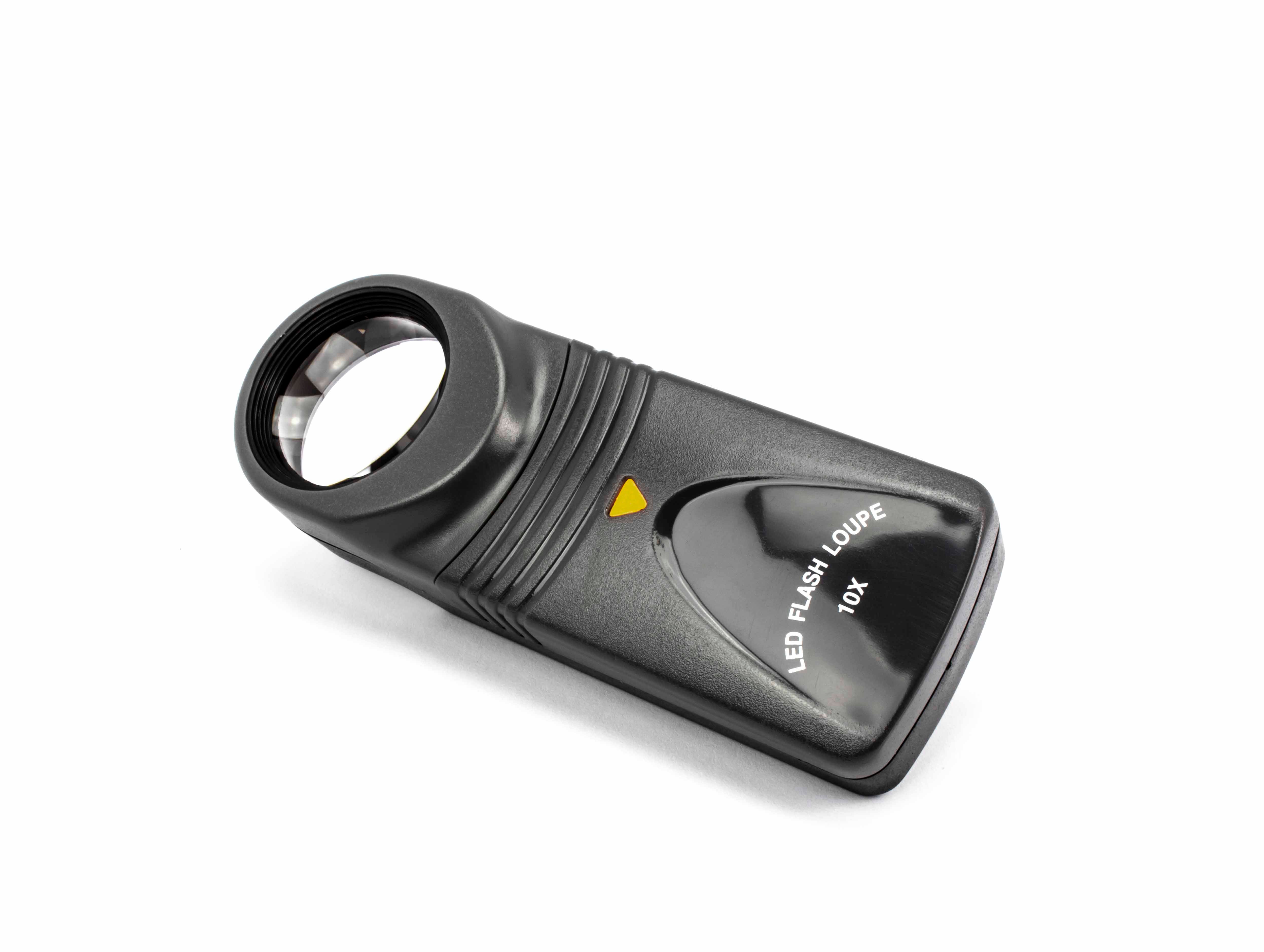 LUPP Ø30MM 10X LED.