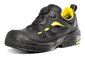 SKYDDSSKO ARBESKO 386