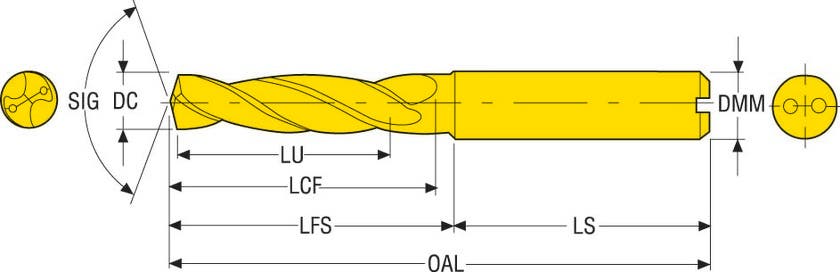 BORR HM SD203A-0950-035-10R1-P