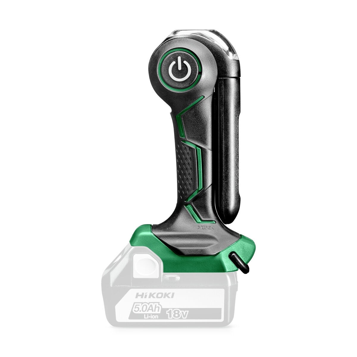 Handlampa 18 V LED 230 lm UB18DJLL0Z