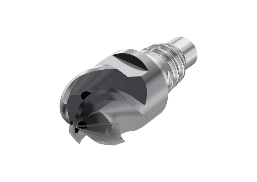 PINNFRÄS XSB540E16160D1BZ4A SI RA