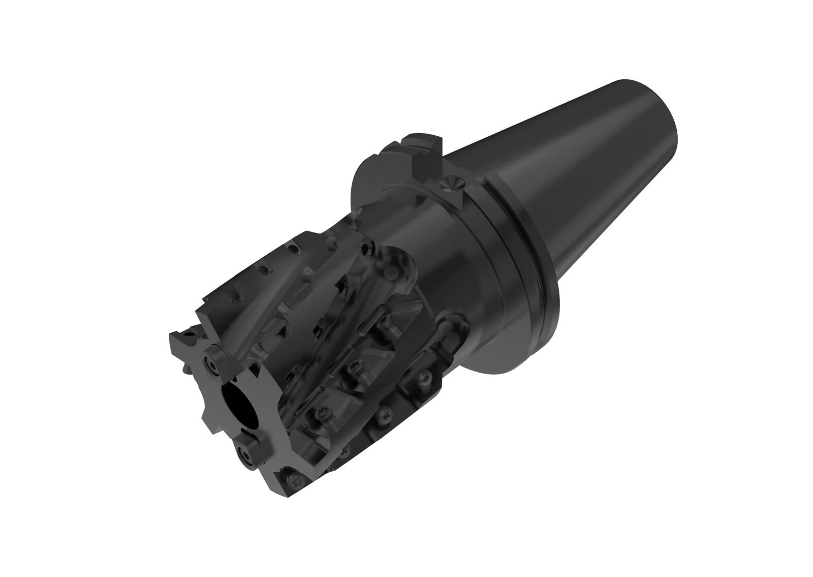 Fräs R215.59-CV50080061-12.6B