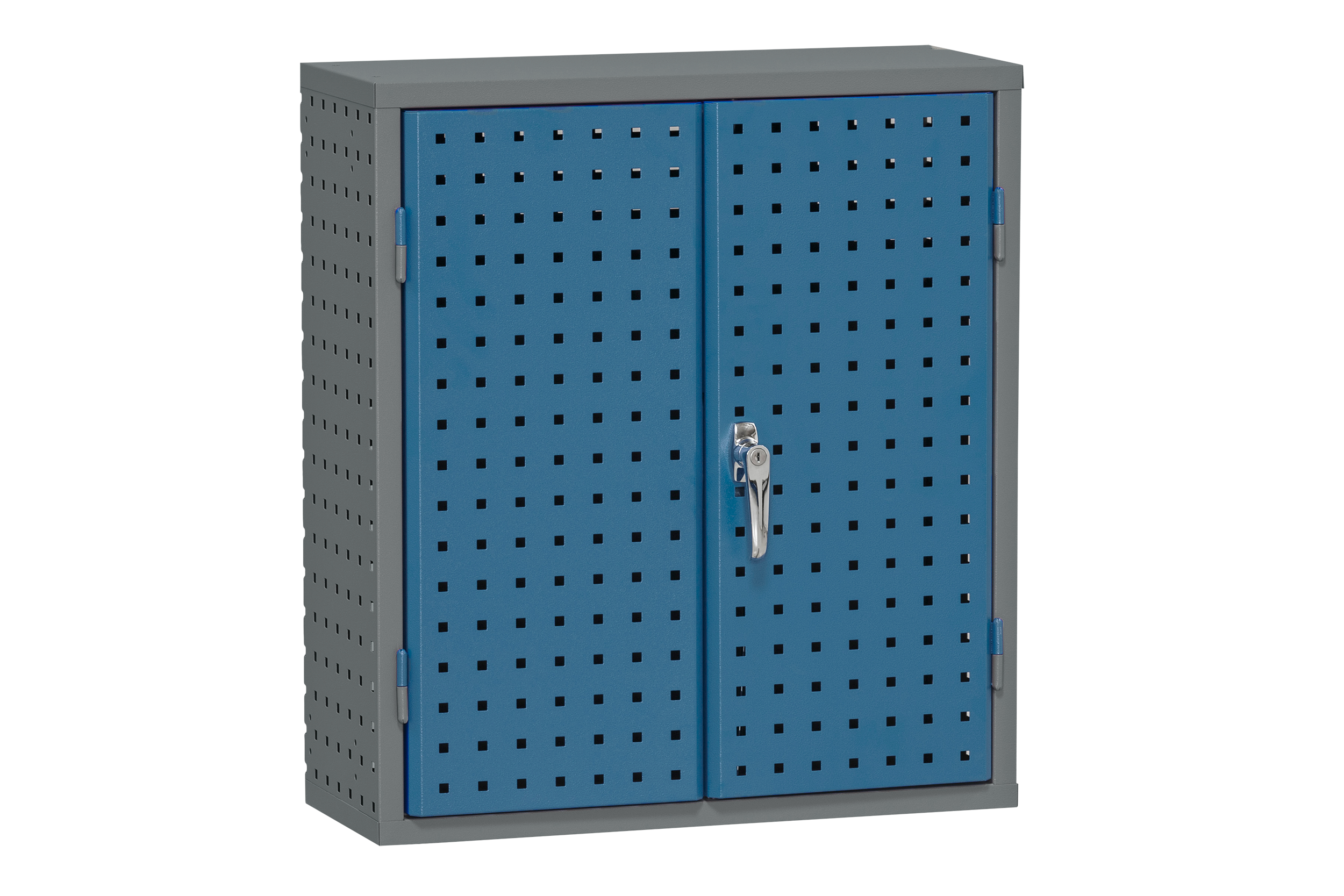 Perforerat Verktygsskåp 640x25 0 mm