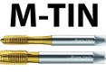 M - METRISK TIN