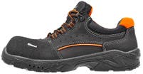 SKYDDSSKO SVART 38 SIEVIAIR GALAXY 2 S1