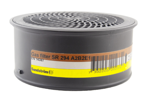 GASFILTER ABE2 294