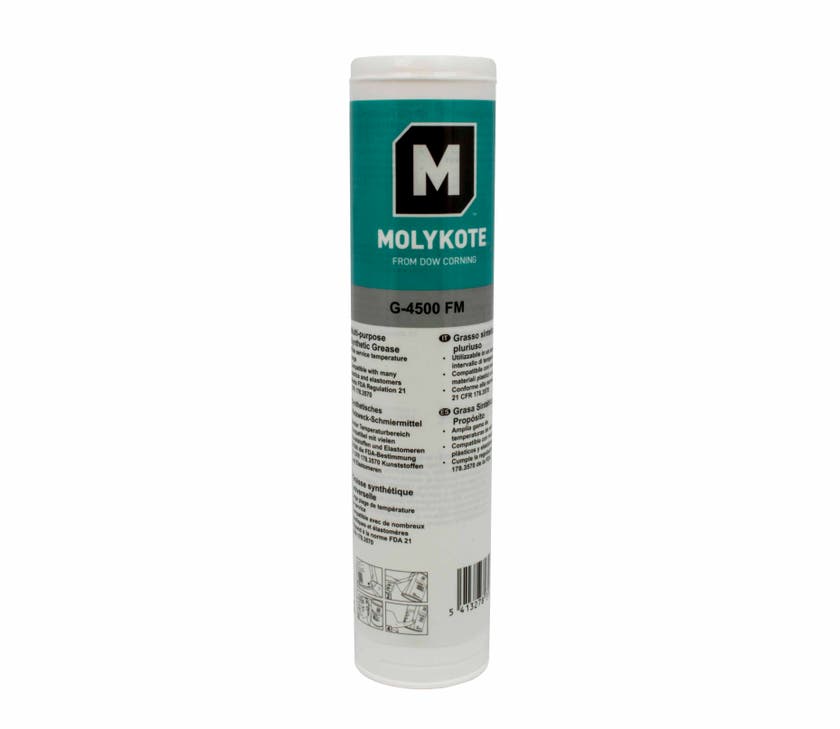 FETT MOLYKOTE G4500 400G