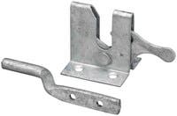 GRINDKLINKA VFZ 120X50MM