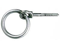 BÅTRING TRÄGÄNGAD 12 MM VGALV